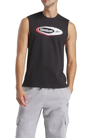 Reebok RI Brand Proud Slvls Tee, , S