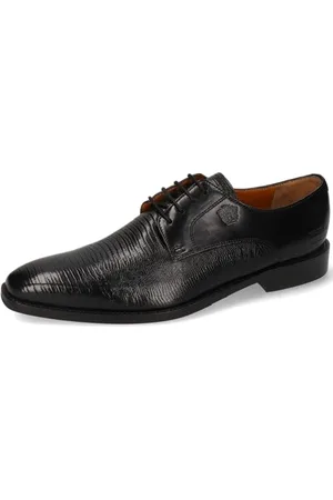 Melvin & Hamilton Męskie buty Martin 1 Oxford, , 45 EU