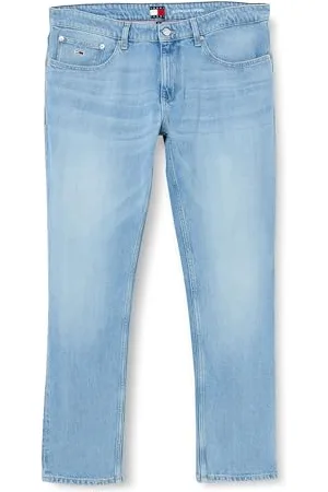 Tommy Hilfiger Męski Austin Slim TPRD CH0115 DM0DM21133 Tapered, , 31W / 30L, , 31W / 30L