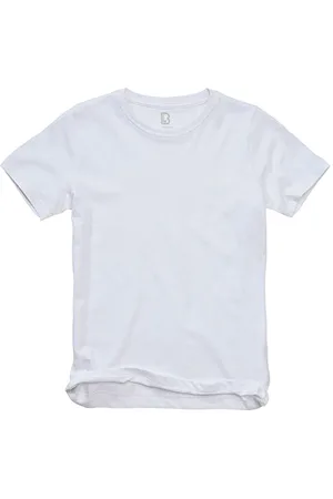 Brandit Army T-Shirt dziecięcy Army Bundeswehry Shirt Kids BW PODKOŚCIE Uni & CAMO, , 146-152