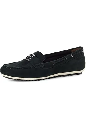 Tamaris Mokasyny damskie 1-24630-44, NAVY, 40 EU, , 40 EU