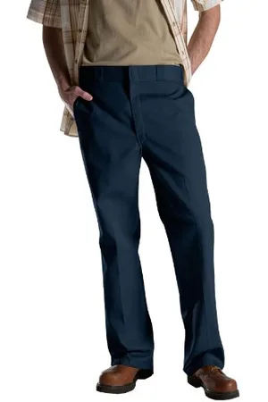 Dickies Original 874 Work, Spodnie Męskie, , W42/L30