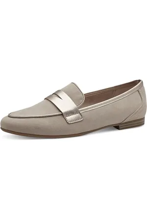 Marco Tozzi Damskie 2-24229-44 pantofle, , 42 EU, , 42 EU