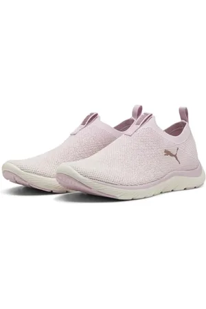 PUMA Damskie buty SOFTRIDE REMI Slip-ON Knit WN