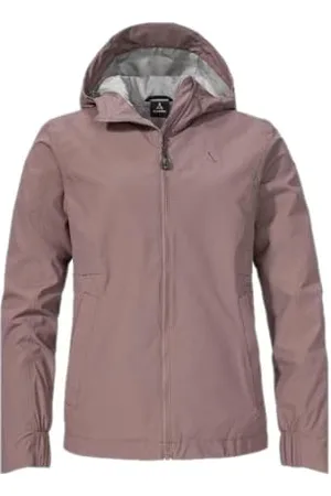 Schöffel Kurtka Style Bohorok WMS, , 48