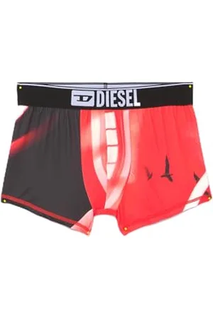 Diesel UMBX-Damien bokserki bielizna męska, E4080-0ajch, XS