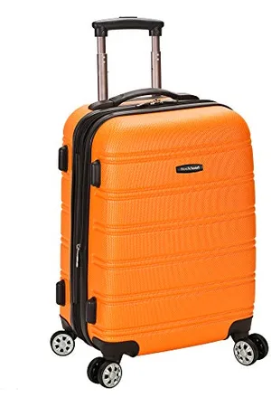 Rockland Melbourne Rozszerzalna talia 50 cm, , 51 in, Zestaw bagażowy