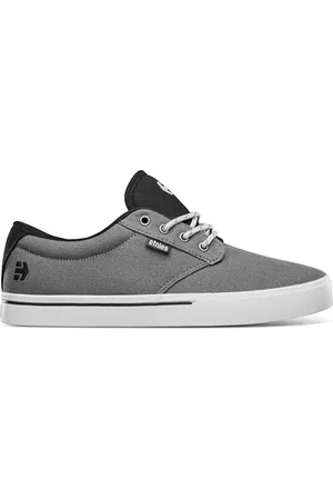 Etnies Jameson 2 Eco – Najlepiej sprzedający się, zrównoważony styl skate, wzmocniona cupsole, komfortowa amortyzacja, sneakersy na co dzień, wegańskie