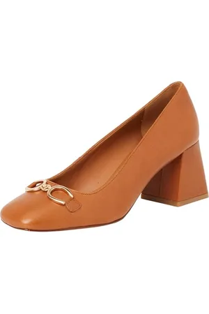 Geox Damski D Coronilla A Mary Jane, , 38.5 EU