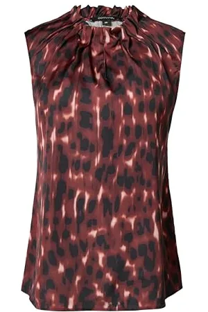 Comma, T-shirt, , 44