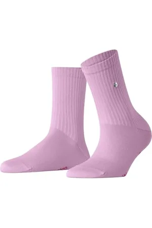 Burlington Kobiety Skarpety Fleet Street W So bawełna jednokolorowe 1 Para, , 36-41