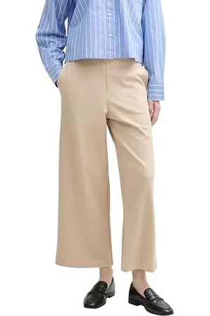 TOM TAILOR Spodnie damskie, , L