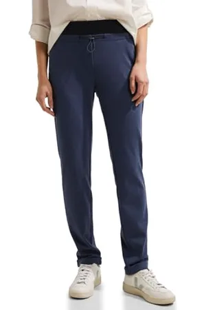 CECIL Damskie spodnie do biegania, , XXL / 30L