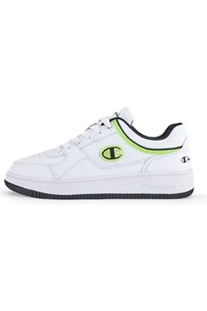 Champion RD18 Low Sneaker, białe (WW020), 4,5 UK, , 36.5 EU