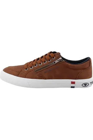 TOM TAILOR Męskie buty sportowe 9580180001, , 42 EU, , 42 EU