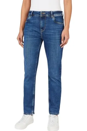 Pepe Jeans Jeansy damskie Hw, , 32W / 30L
