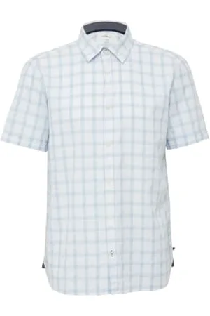 QS by s.Oliver Koszula z krótkim rękawem, , 3XL