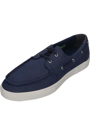 Timberland Union Wharf 2.0 EK+ 2 Eye Boat Ox, Męski Dorosły, , 49 EU