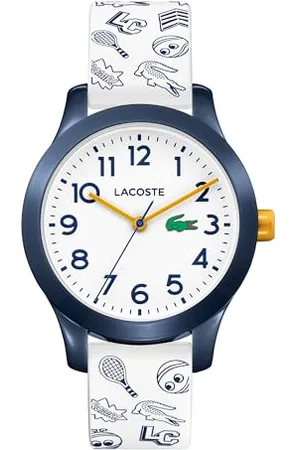 Lacoste 2030011 Zegarek na Rękę, Ø 32 mm