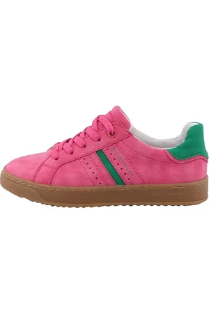 TOM TAILOR Dziewczęce buty sportowe 9570080007, , 40 EU