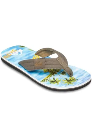 Quiksilver Męskie sandały Molokai Layback, , 45 EU, , 45 EU