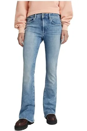 G-Star RAW 3301 Flare Jeans, , 30W / 34L