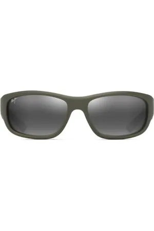 Maui Jim Unisex Mauklele okulary przeciwsłoneczne, , 64-17-125, , 64-17-125