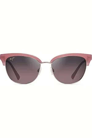 Maui Jim Lokelani Unisex Dorosły Okulary, , 55/18/140