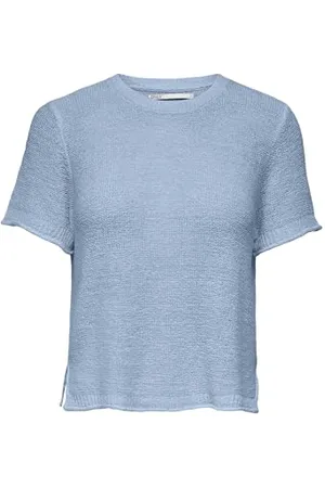 ONLY Onlsunny S/S sweter Knt Noos, , S