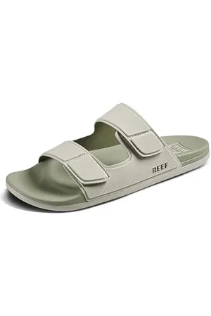 Reef Sandały męskie CUSHION TRADEWIND Slide, , 44 EU