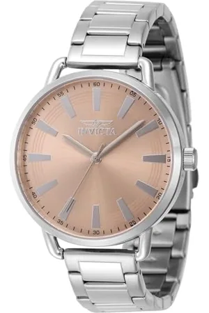 Invicta Wildflower 46329 Kwarc zegarek Damski - 38mm