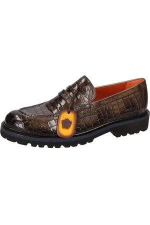 Melvin & Hamilton Męskie pierce 9 Oxford, , 39 EU