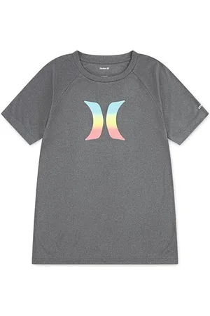 Hurley Koszulka chłopięca Rash Guard