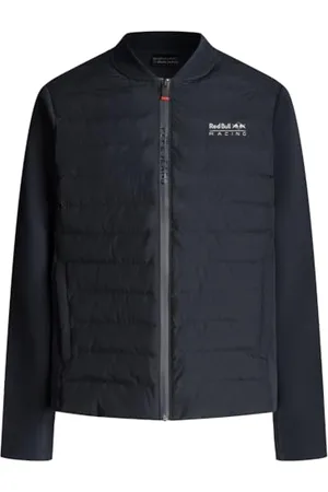 Pepe Jeans PEPE JEANS męska pikowana hybrydowa dzianina, kolor niebieski (Dulwich Blue), L, , L