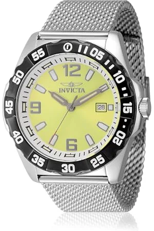 Invicta Coalition Forces 48350 Kwarc zegarek Męski - 45mm