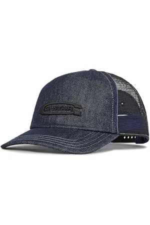 G-Star RAW Męska czapka Avernus Trucker Cap, , jeden rozmiar