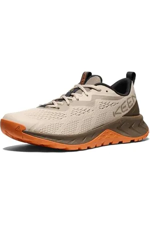 Keen Versacore Speed, męskie buty turystyczne, plac Taupe Gold Flame, 48,5 EU, , 48.5 EU