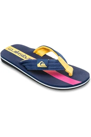 Quiksilver Molo Layback Yt sandały chłopięce, , 32 EU