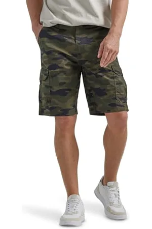 Lee Męskie szorty Extreme Motion Crossroad Cargo, , 42