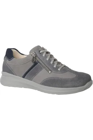 Ganter Damskie buty sportowe Harald-H, 40,5 EU szerokie, , 40.5 EU szeroki