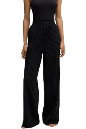 HUGO BOSS FLOKKI Pants, , M