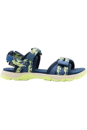 Jack Wolfskin Sandały dziecięce, uniseks, , 26 EU
