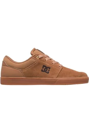 Dcshoes Męskie buty Crisis 2-skórzane dla mężczyzn, , 42 EU