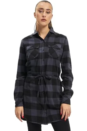 Brandit Women Lucy koszulka z długim rękawem, , 5XL