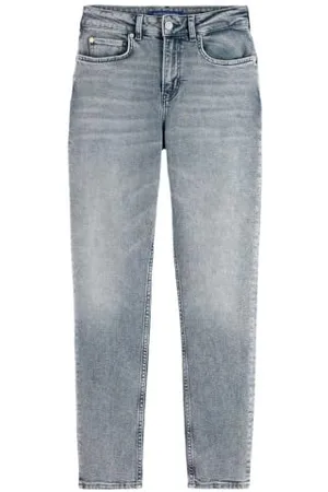 Scotch&Soda High Five Slim Fit Jeans, , 27W / 30L