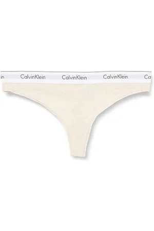 Calvin Klein Damskie stringi, , XXL