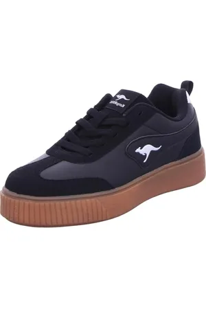 KangaROOS K-plat Megan damskie sneakersy, , 38 EU
