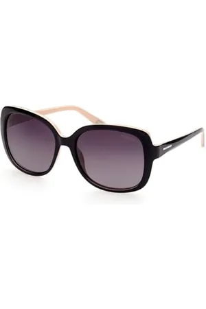 Skechers Okulary przeciwsłoneczne damskie Se6126