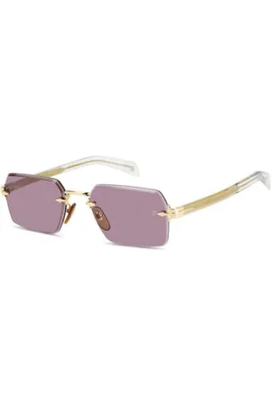 David beckham Okulary przeciwsłoneczne DB 7109/S 56/20/145 Mężczyźni, , 56/20/145