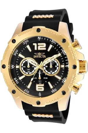 Invicta I-Force 19658 Kwarc zegarek Męski - 50mm